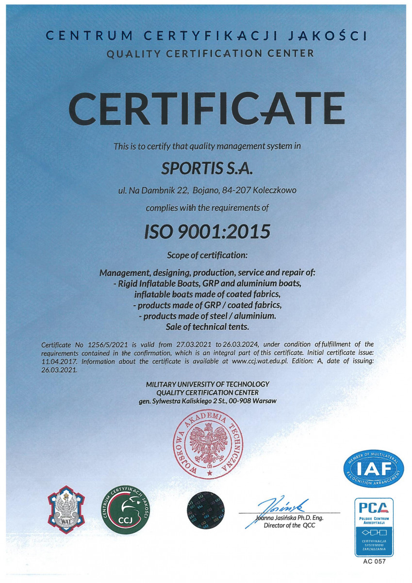 ISO