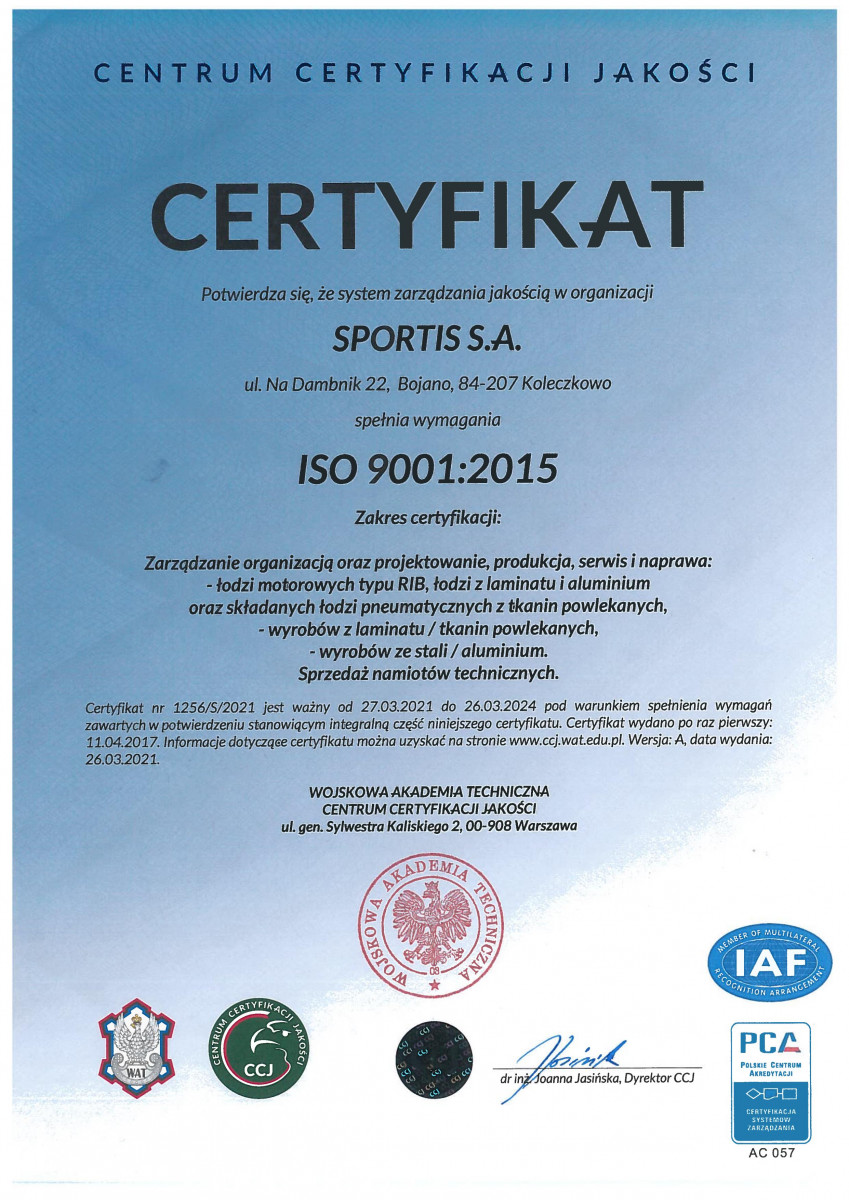 ISO